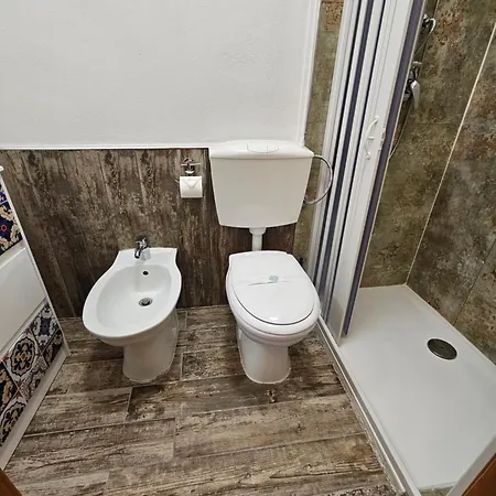 Il Pistacchio فندق مبيت وإفطار