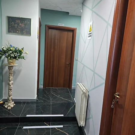 Il Pistacchio 3* أغريجنتو