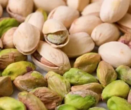 Il Pistacchio * Agrigento
