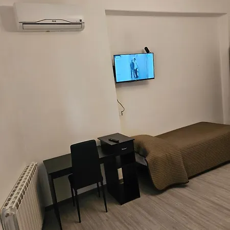 Il Pistacchio Nocleg ze śniadaniem Agrigento