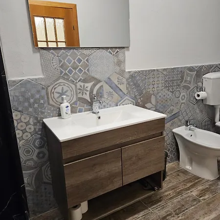 فندق مبيت وإفطار Il Pistacchio أغريجنتو