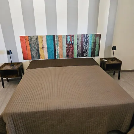 Il Pistacchio فندق مبيت وإفطار