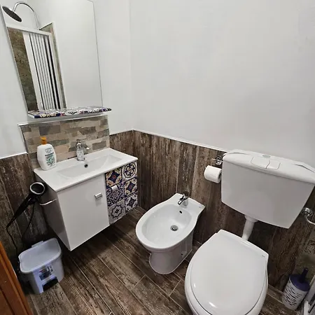 فندق مبيت وإفطار Il Pistacchio