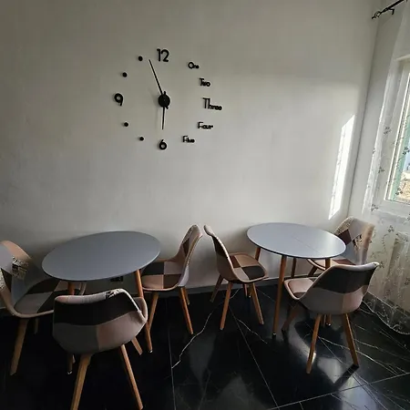 Il Pistacchio فندق مبيت وإفطار *