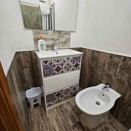 فندق مبيت وإفطار Il Pistacchio 3*