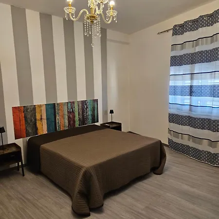 فندق مبيت وإفطار Il Pistacchio أغريجنتو