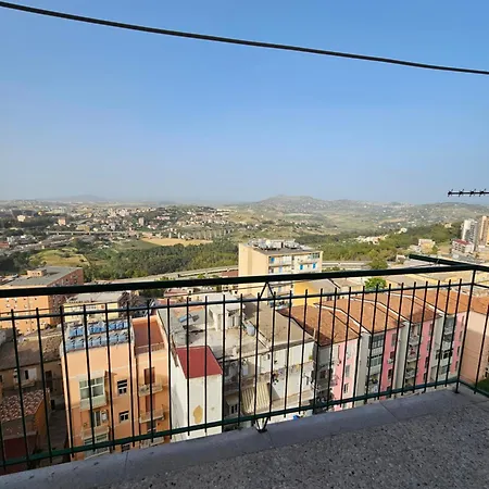 Nocleg ze śniadaniem Il Pistacchio