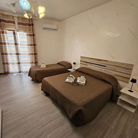 Il Pistacchio Bed and breakfast *