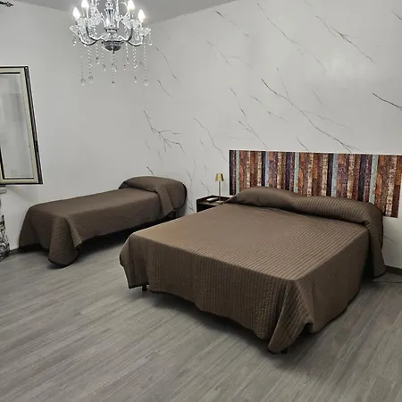 Il Pistacchio Nocleg ze śniadaniem