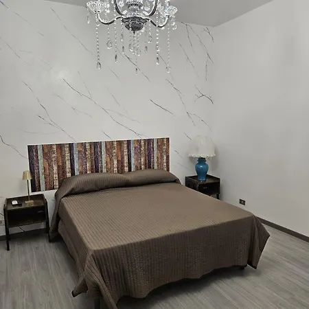 Il Pistacchio فندق مبيت وإفطار أغريجنتو