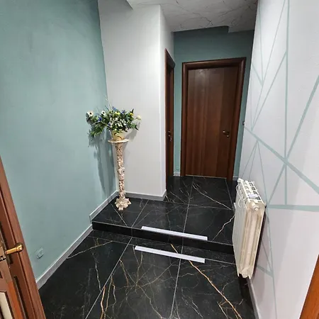 فندق مبيت وإفطار Il Pistacchio