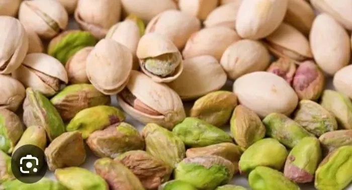 Il Pistacchio 3* アグリジェント