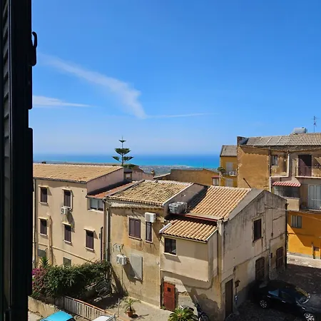 Nocleg ze śniadaniem Il Pistacchio Agrigento