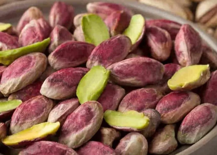 Il Pistacchio Oda ve Kahvaltı