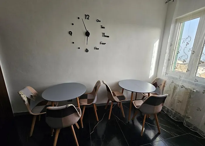 Il Pistacchio Oda ve Kahvaltı 3*